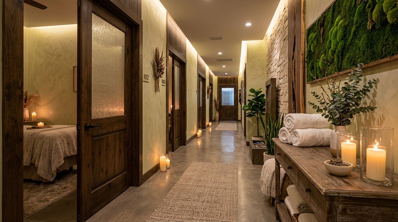 Illustration of Goddess MedSpa, spa in Pharr, TX, photo 3 of 6
