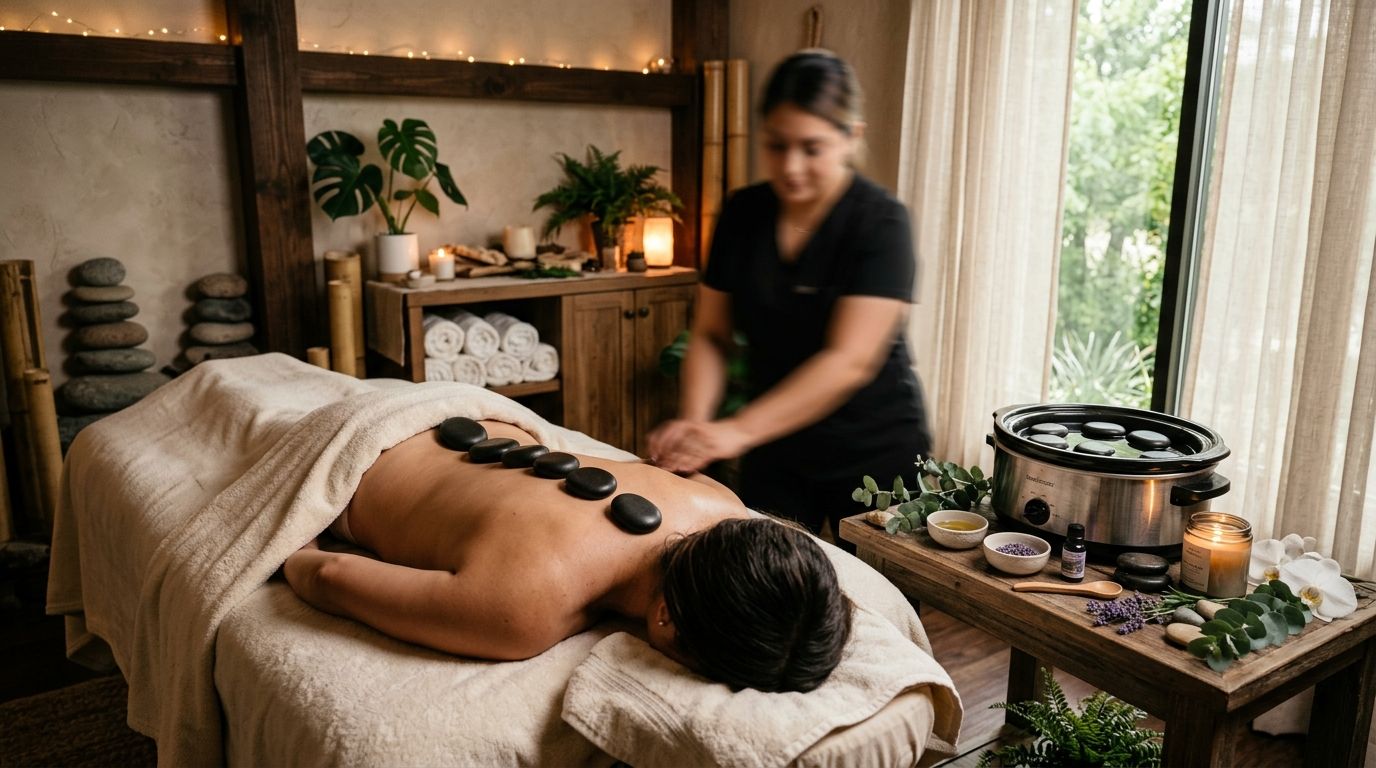 Illustration of Goddess MedSpa, spa in Pharr, TX, photo 5 of 6